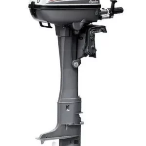 Selva Marine 4 STROKE OUTBOARDS OYSTER BIG FOOT SAIL 6